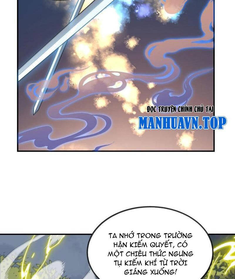 Ta Ở Tu Tiên Giới Chỉ Làm Giờ Hành Chính - Chapter 76 - Page 57