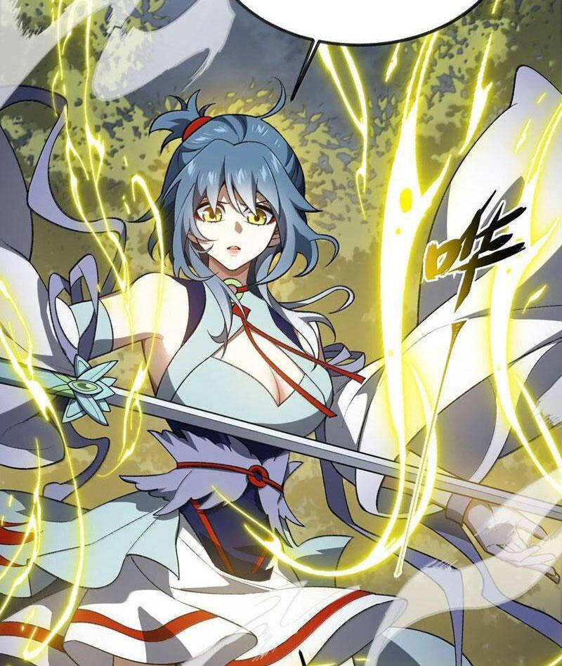 Ta Ở Tu Tiên Giới Chỉ Làm Giờ Hành Chính - Chapter 76 - Page 58