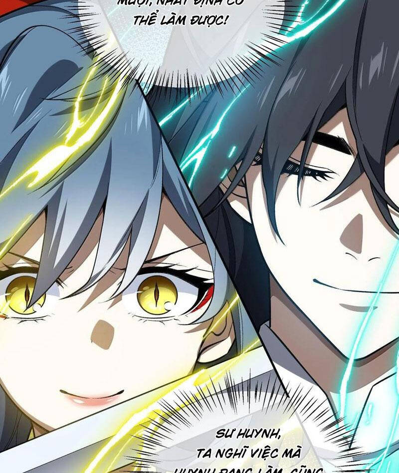 Ta Ở Tu Tiên Giới Chỉ Làm Giờ Hành Chính - Chapter 76 - Page 60