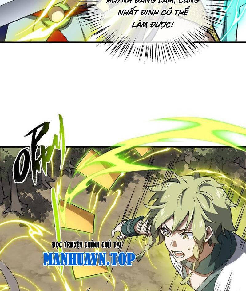 Ta Ở Tu Tiên Giới Chỉ Làm Giờ Hành Chính - Chapter 76 - Page 61