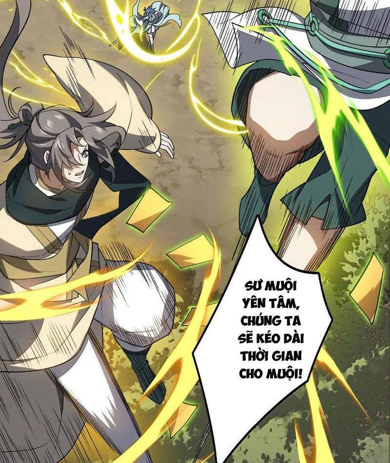 Ta Ở Tu Tiên Giới Chỉ Làm Giờ Hành Chính - Chapter 76 - Page 62