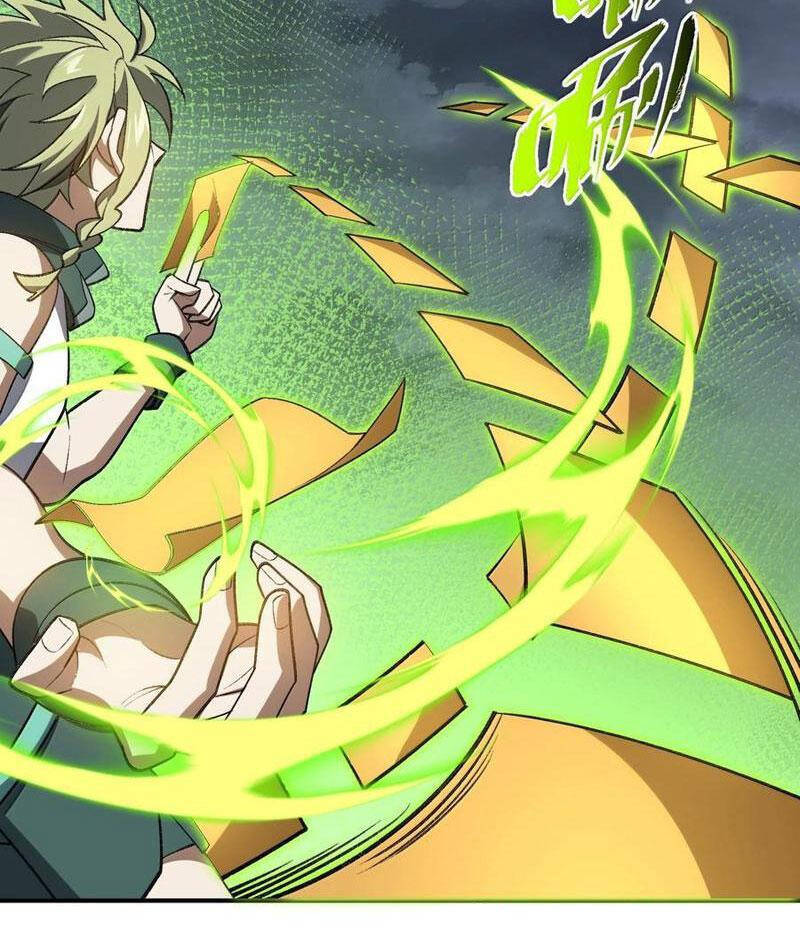 Ta Ở Tu Tiên Giới Chỉ Làm Giờ Hành Chính - Chapter 76 - Page 64