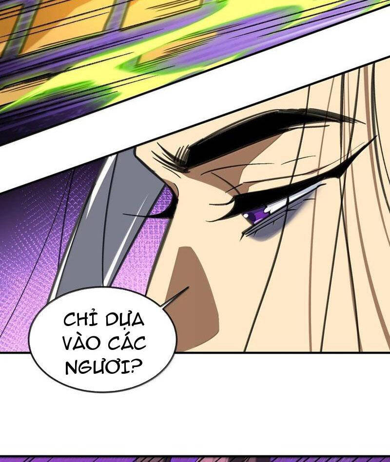Ta Ở Tu Tiên Giới Chỉ Làm Giờ Hành Chính - Chapter 76 - Page 66
