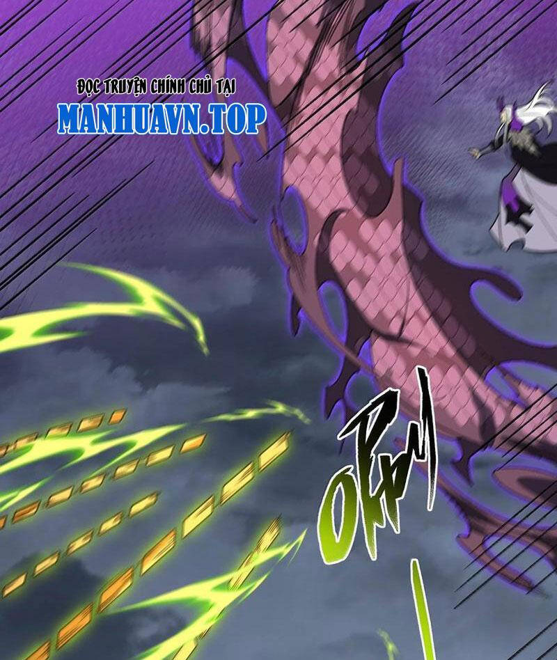 Ta Ở Tu Tiên Giới Chỉ Làm Giờ Hành Chính - Chapter 76 - Page 67