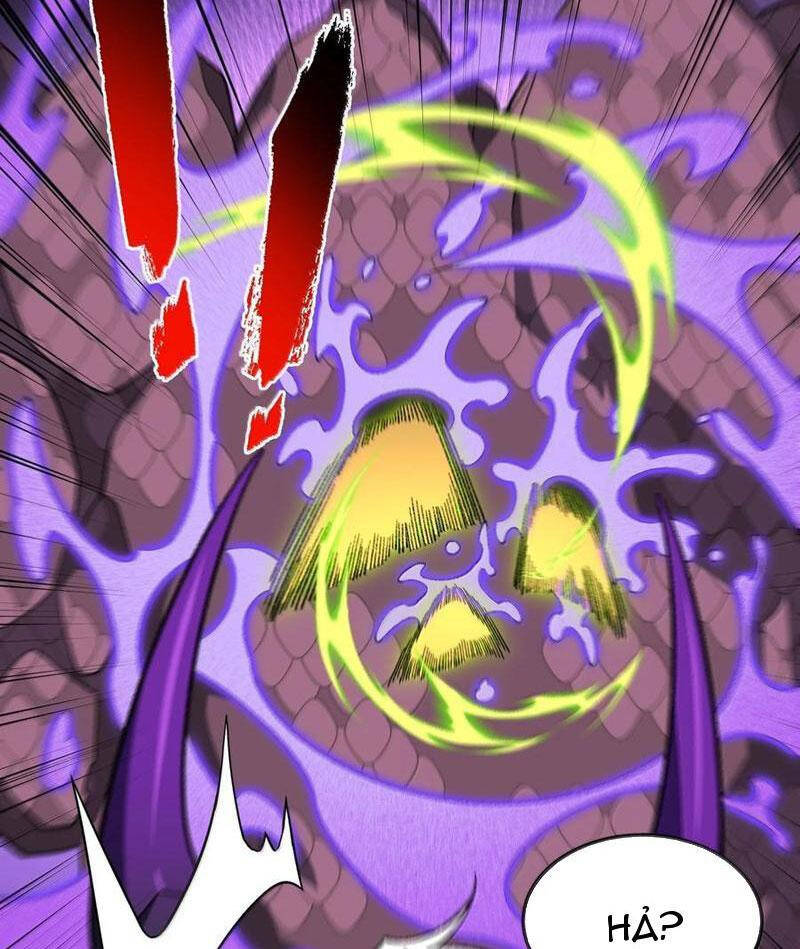 Ta Ở Tu Tiên Giới Chỉ Làm Giờ Hành Chính - Chapter 76 - Page 69