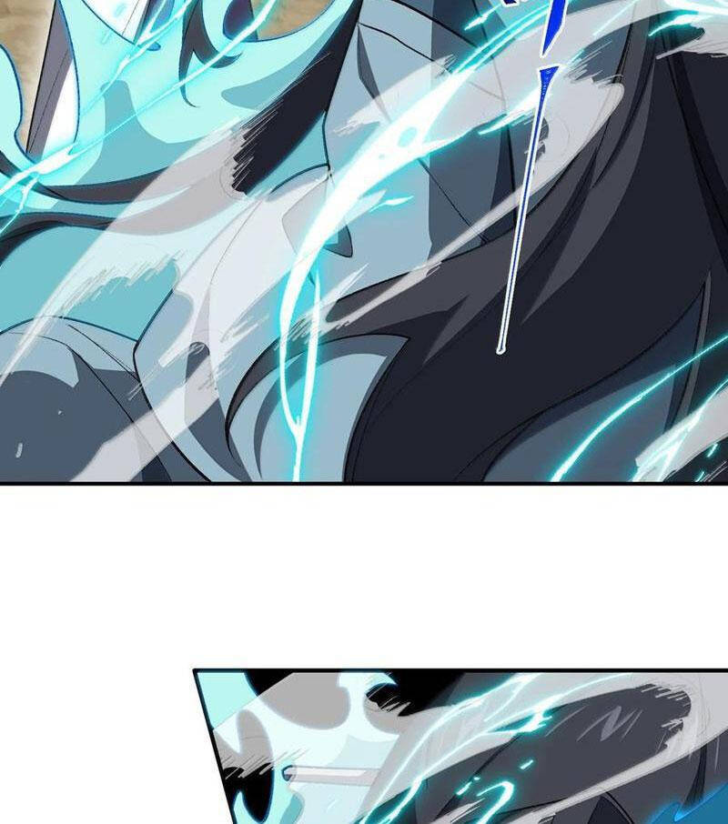 Ta Ở Tu Tiên Giới Chỉ Làm Giờ Hành Chính - Chapter 76 - Page 7