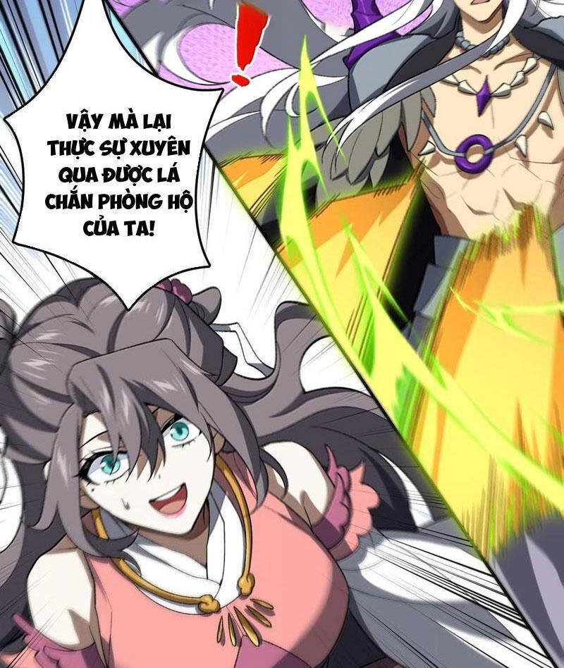 Ta Ở Tu Tiên Giới Chỉ Làm Giờ Hành Chính - Chapter 76 - Page 71