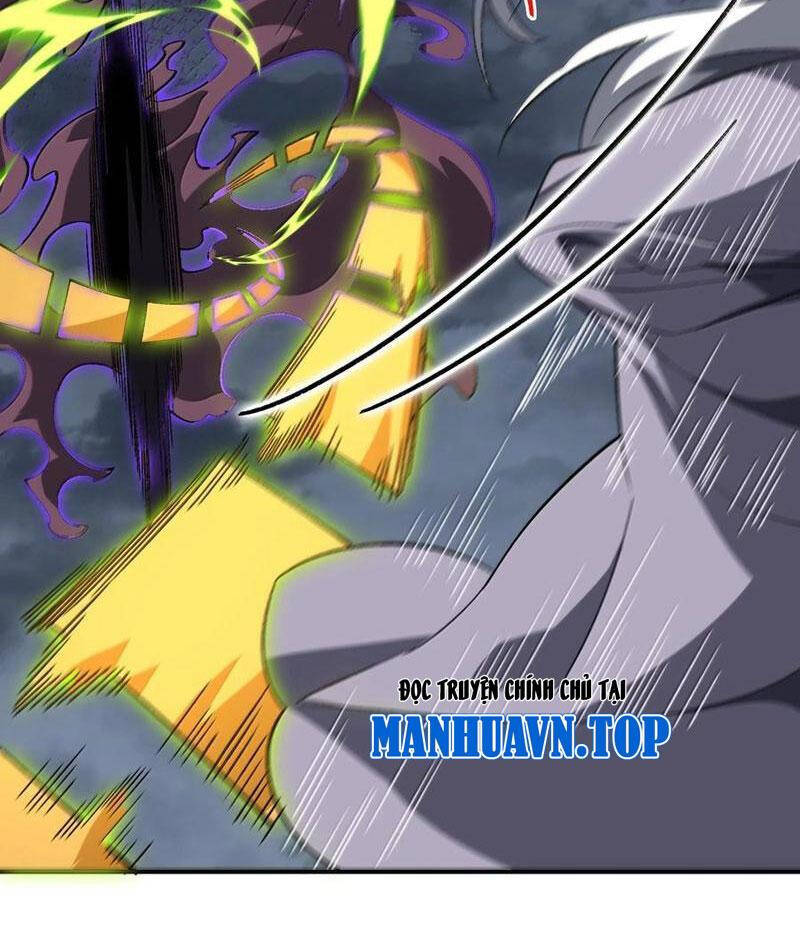 Ta Ở Tu Tiên Giới Chỉ Làm Giờ Hành Chính - Chapter 76 - Page 73