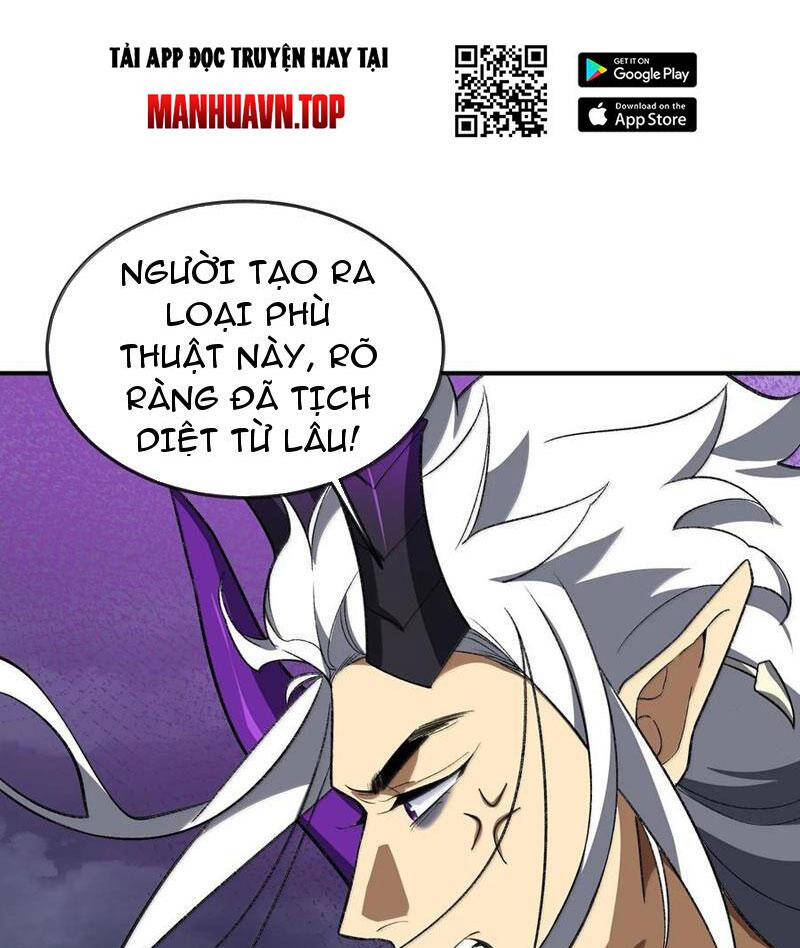 Ta Ở Tu Tiên Giới Chỉ Làm Giờ Hành Chính - Chapter 76 - Page 74