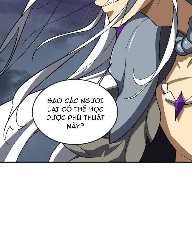 Ta Ở Tu Tiên Giới Chỉ Làm Giờ Hành Chính - Chapter 76 - Page 75