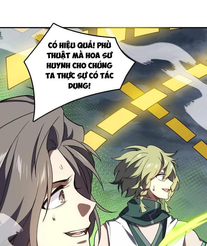 Ta Ở Tu Tiên Giới Chỉ Làm Giờ Hành Chính - Chapter 76 - Page 76