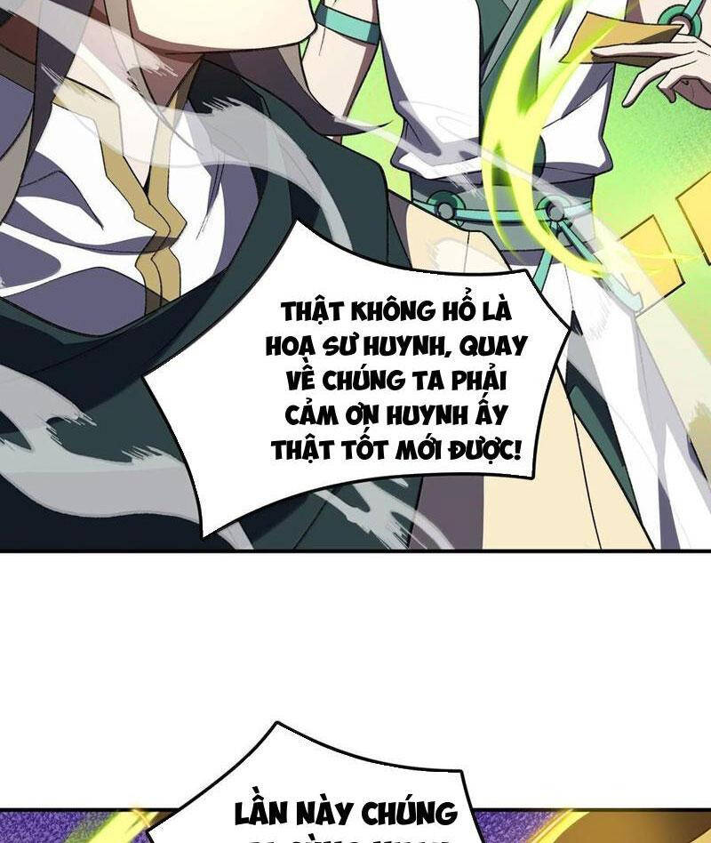 Ta Ở Tu Tiên Giới Chỉ Làm Giờ Hành Chính - Chapter 76 - Page 77