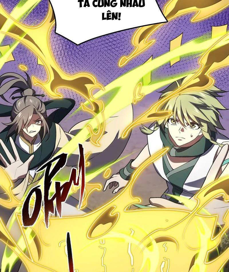 Ta Ở Tu Tiên Giới Chỉ Làm Giờ Hành Chính - Chapter 76 - Page 78