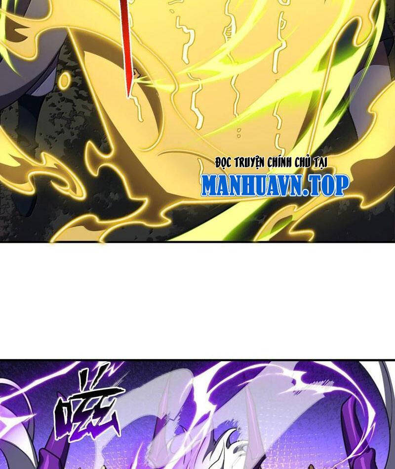 Ta Ở Tu Tiên Giới Chỉ Làm Giờ Hành Chính - Chapter 76 - Page 79