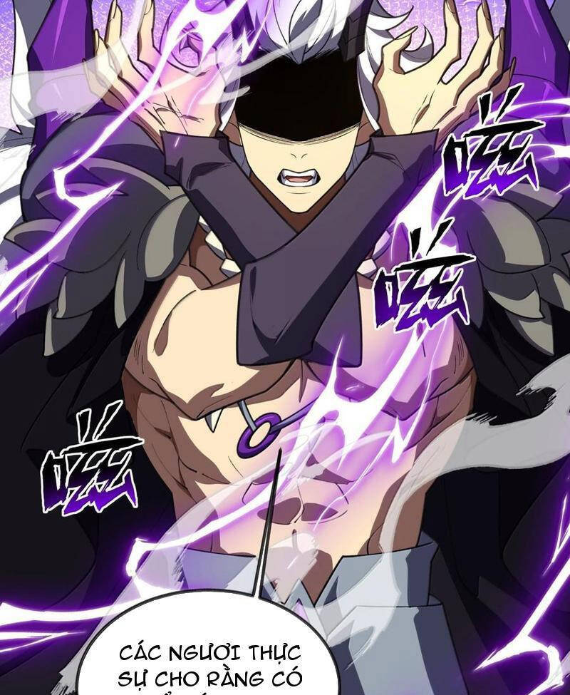 Ta Ở Tu Tiên Giới Chỉ Làm Giờ Hành Chính - Chapter 76 - Page 80