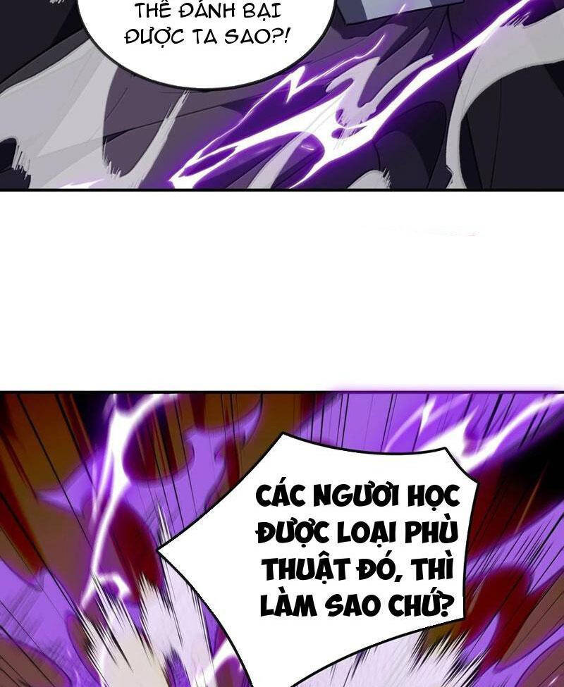 Ta Ở Tu Tiên Giới Chỉ Làm Giờ Hành Chính - Chapter 76 - Page 81