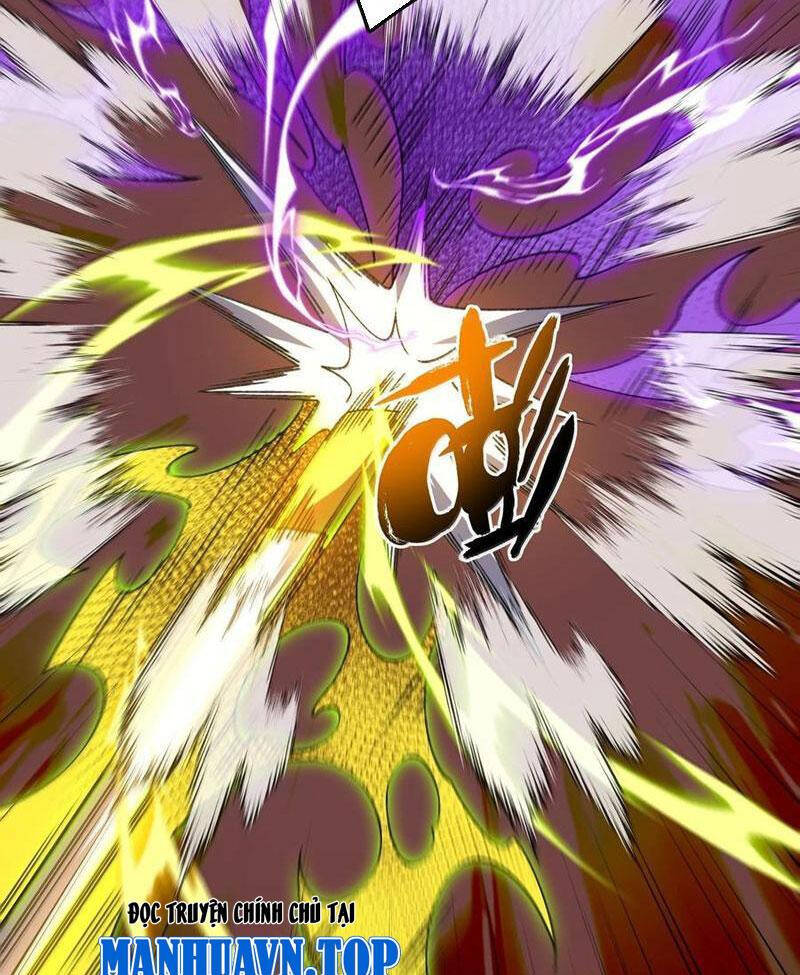 Ta Ở Tu Tiên Giới Chỉ Làm Giờ Hành Chính - Chapter 76 - Page 82