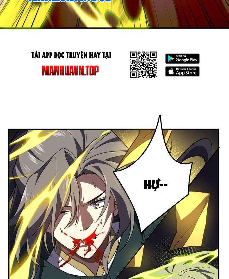 Ta Ở Tu Tiên Giới Chỉ Làm Giờ Hành Chính - Chapter 76 - Page 83