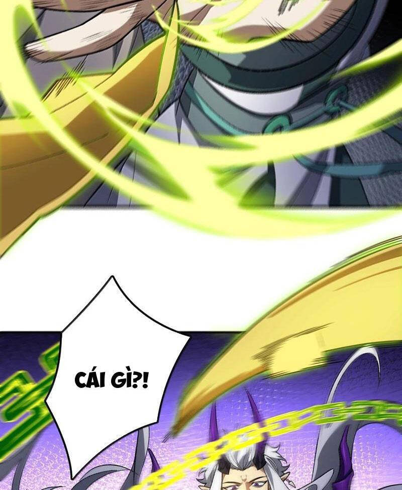 Ta Ở Tu Tiên Giới Chỉ Làm Giờ Hành Chính - Chapter 76 - Page 88