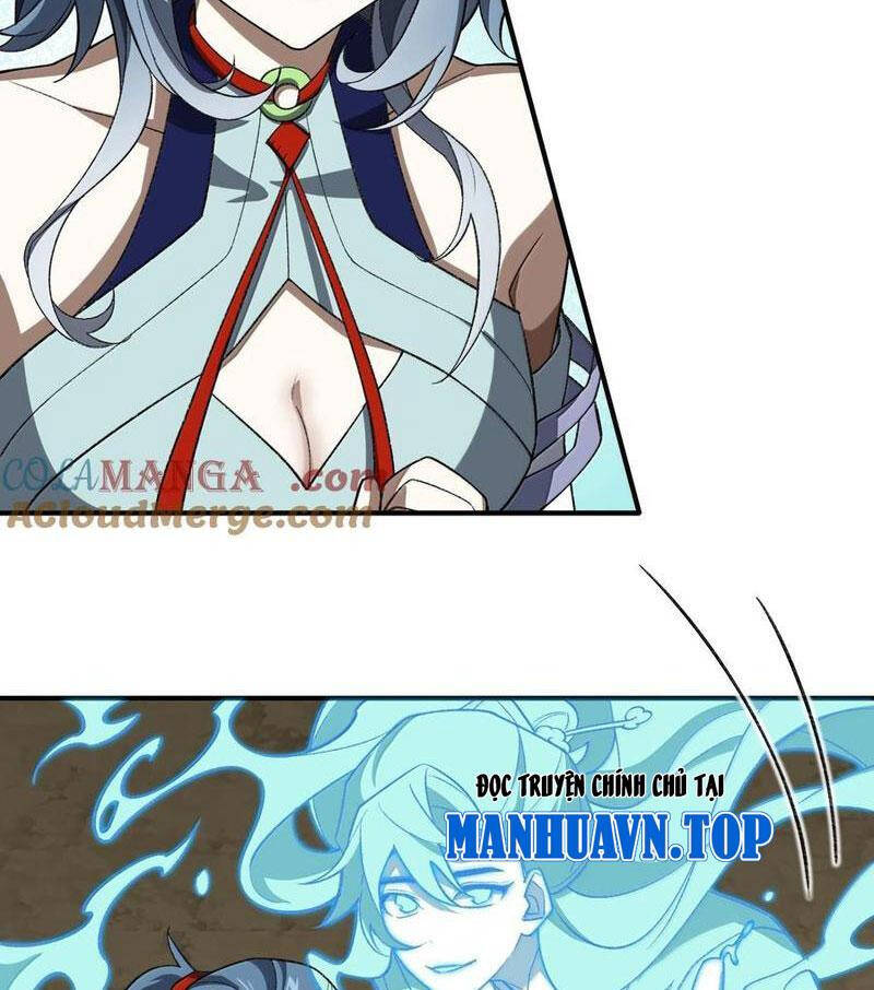 Ta Ở Tu Tiên Giới Chỉ Làm Giờ Hành Chính - Chapter 76 - Page 9