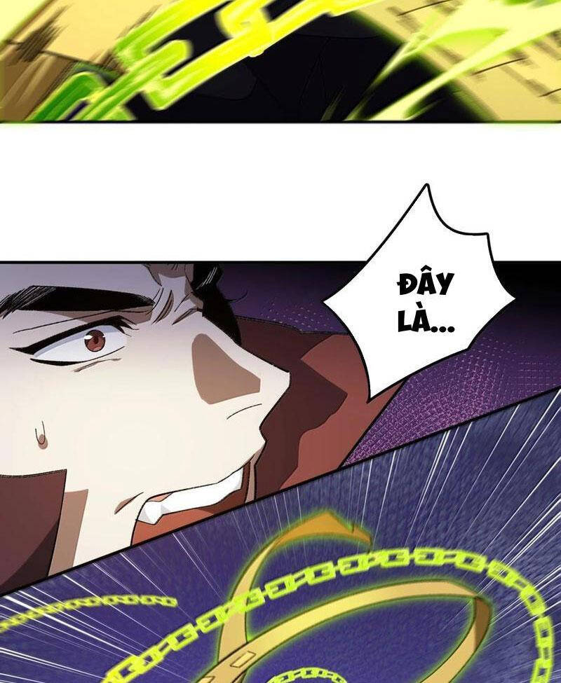 Ta Ở Tu Tiên Giới Chỉ Làm Giờ Hành Chính - Chapter 76 - Page 90