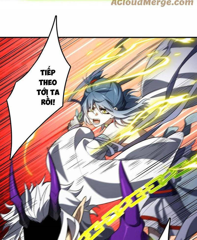 Ta Ở Tu Tiên Giới Chỉ Làm Giờ Hành Chính - Chapter 76 - Page 92