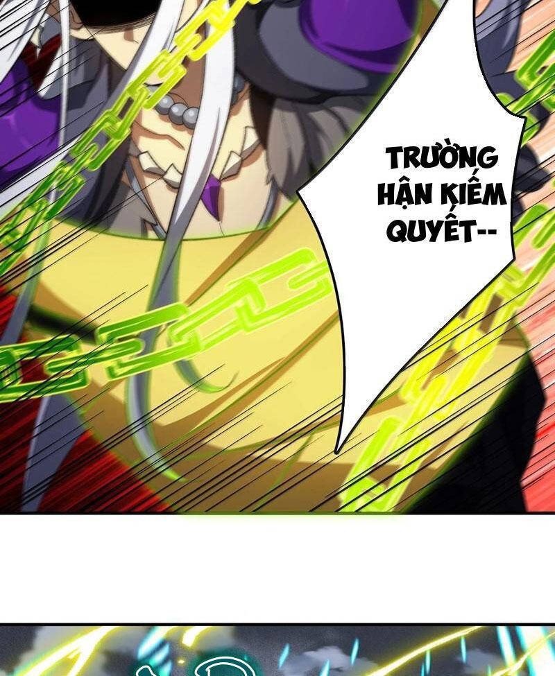 Ta Ở Tu Tiên Giới Chỉ Làm Giờ Hành Chính - Chapter 76 - Page 93