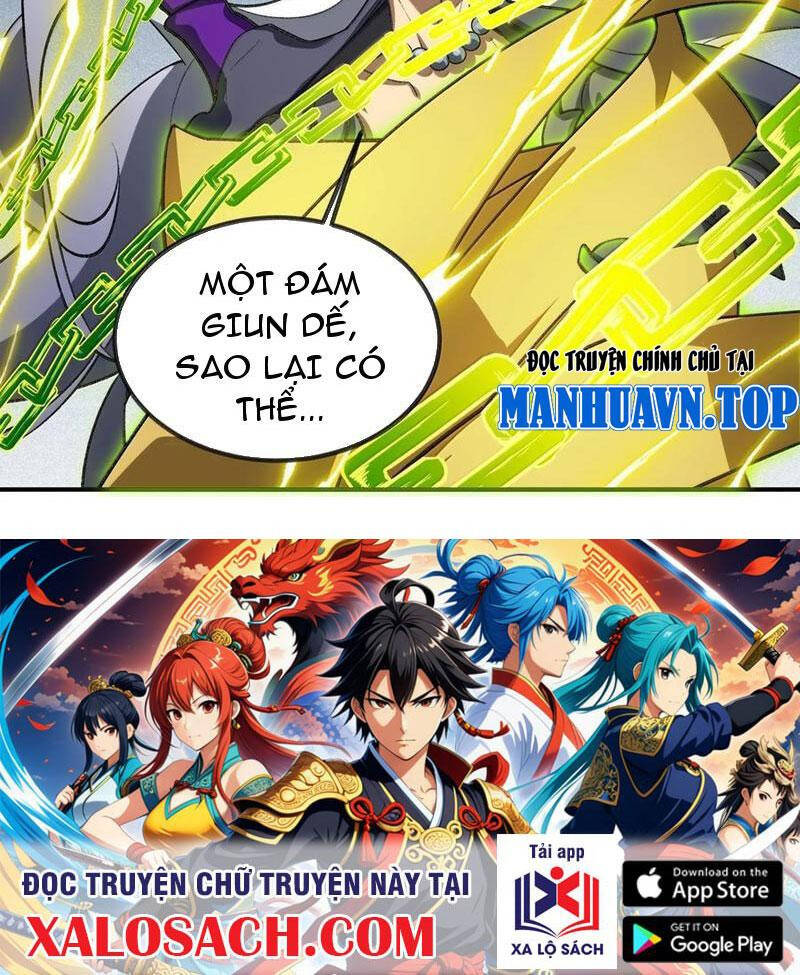 Ta Ở Tu Tiên Giới Chỉ Làm Giờ Hành Chính - Chapter 76 - Page 95