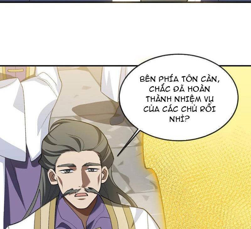 Ta Ở Tu Tiên Giới Chỉ Làm Giờ Hành Chính - Chapter 77 - Page 101