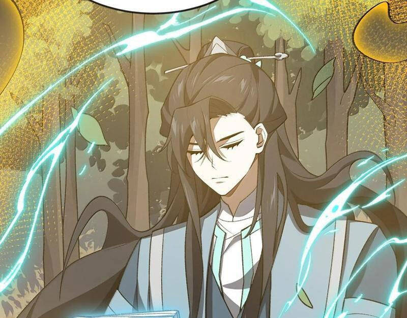 Ta Ở Tu Tiên Giới Chỉ Làm Giờ Hành Chính - Chapter 77 - Page 104