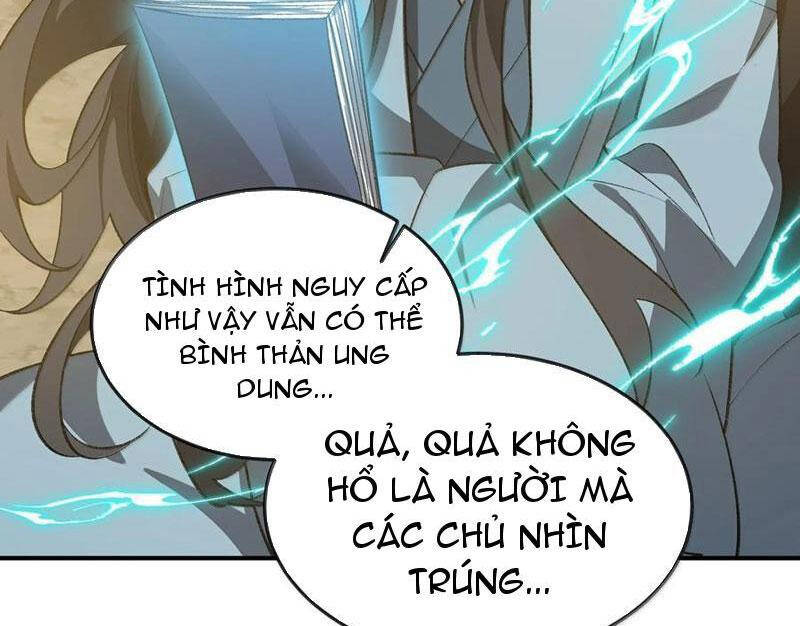 Ta Ở Tu Tiên Giới Chỉ Làm Giờ Hành Chính - Chapter 77 - Page 105