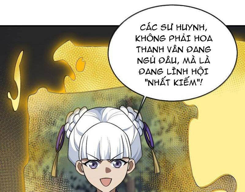 Ta Ở Tu Tiên Giới Chỉ Làm Giờ Hành Chính - Chapter 77 - Page 109