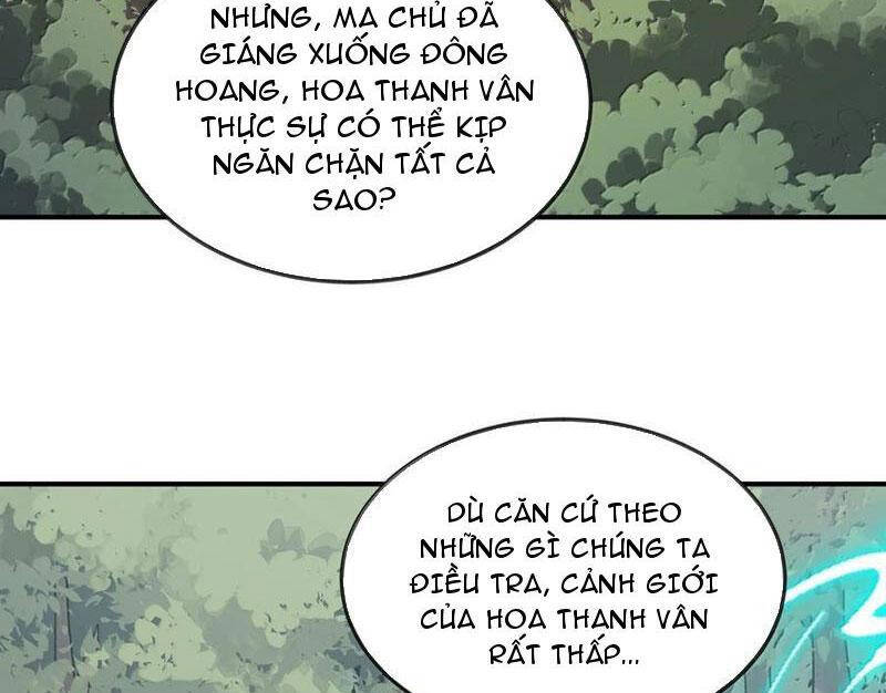 Ta Ở Tu Tiên Giới Chỉ Làm Giờ Hành Chính - Chapter 77 - Page 114