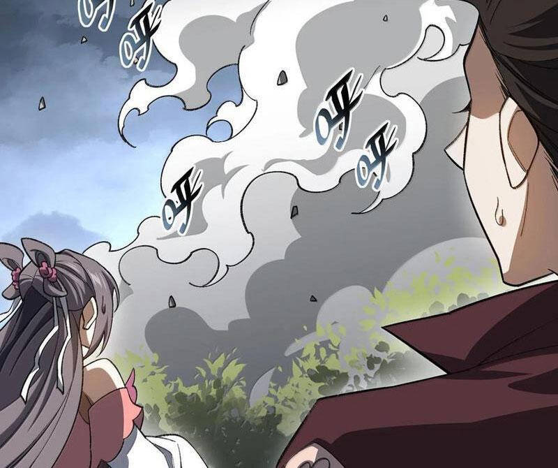 Ta Ở Tu Tiên Giới Chỉ Làm Giờ Hành Chính - Chapter 77 - Page 12