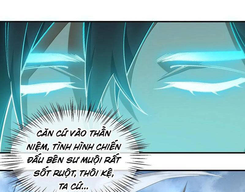 Ta Ở Tu Tiên Giới Chỉ Làm Giờ Hành Chính - Chapter 77 - Page 120