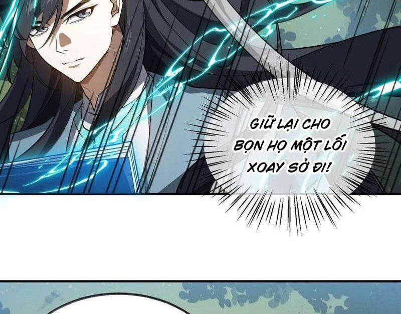 Ta Ở Tu Tiên Giới Chỉ Làm Giờ Hành Chính - Chapter 77 - Page 122
