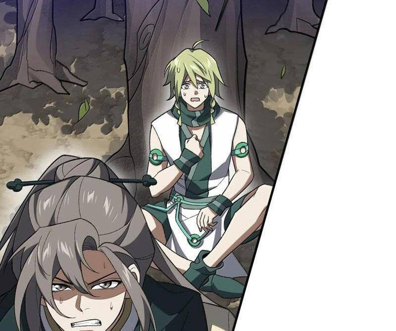 Ta Ở Tu Tiên Giới Chỉ Làm Giờ Hành Chính - Chapter 77 - Page 28