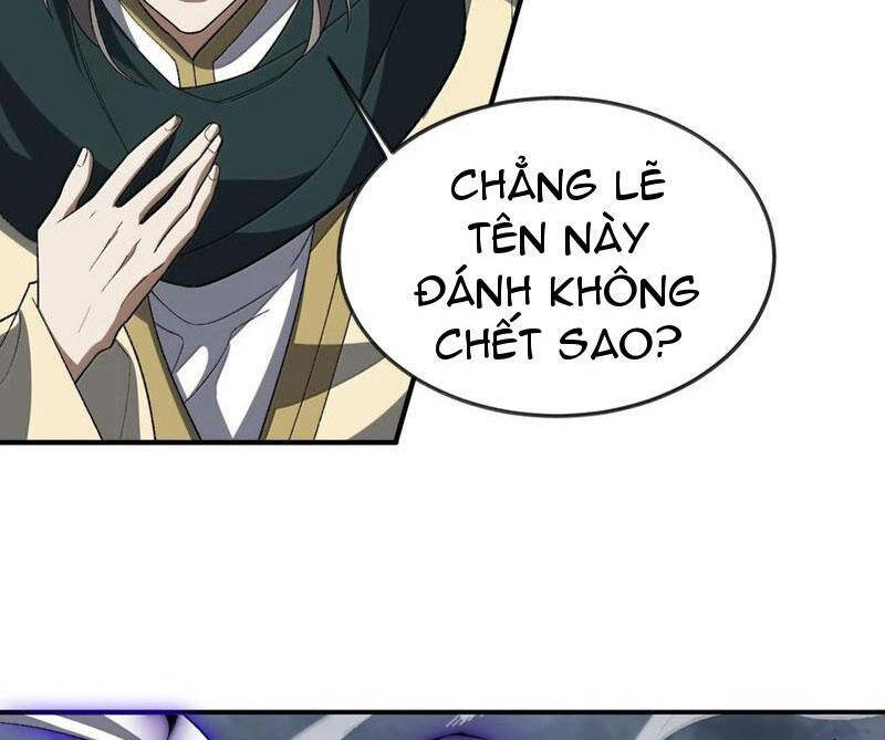 Ta Ở Tu Tiên Giới Chỉ Làm Giờ Hành Chính - Chapter 77 - Page 29