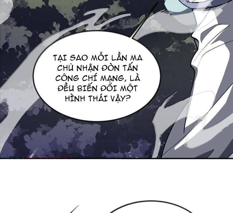 Ta Ở Tu Tiên Giới Chỉ Làm Giờ Hành Chính - Chapter 77 - Page 34