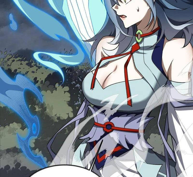 Ta Ở Tu Tiên Giới Chỉ Làm Giờ Hành Chính - Chapter 77 - Page 36