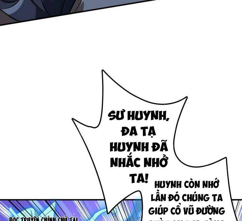 Ta Ở Tu Tiên Giới Chỉ Làm Giờ Hành Chính - Chapter 77 - Page 39