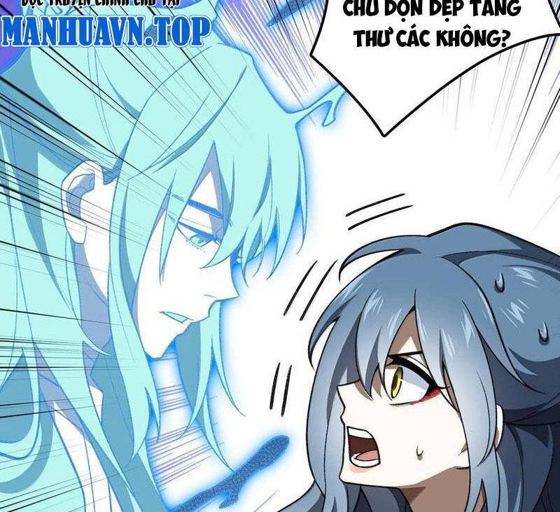 Ta Ở Tu Tiên Giới Chỉ Làm Giờ Hành Chính - Chapter 77 - Page 40