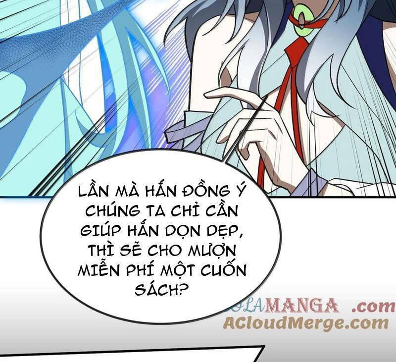 Ta Ở Tu Tiên Giới Chỉ Làm Giờ Hành Chính - Chapter 77 - Page 41