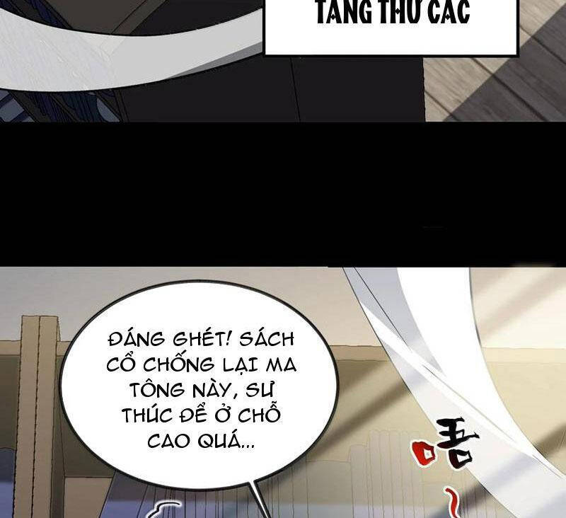 Ta Ở Tu Tiên Giới Chỉ Làm Giờ Hành Chính - Chapter 77 - Page 44