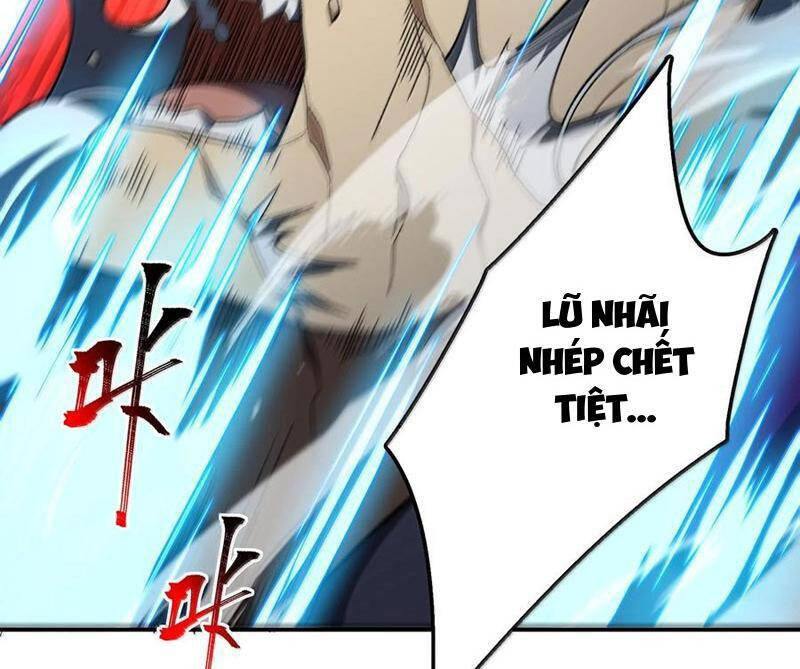 Ta Ở Tu Tiên Giới Chỉ Làm Giờ Hành Chính - Chapter 77 - Page 5