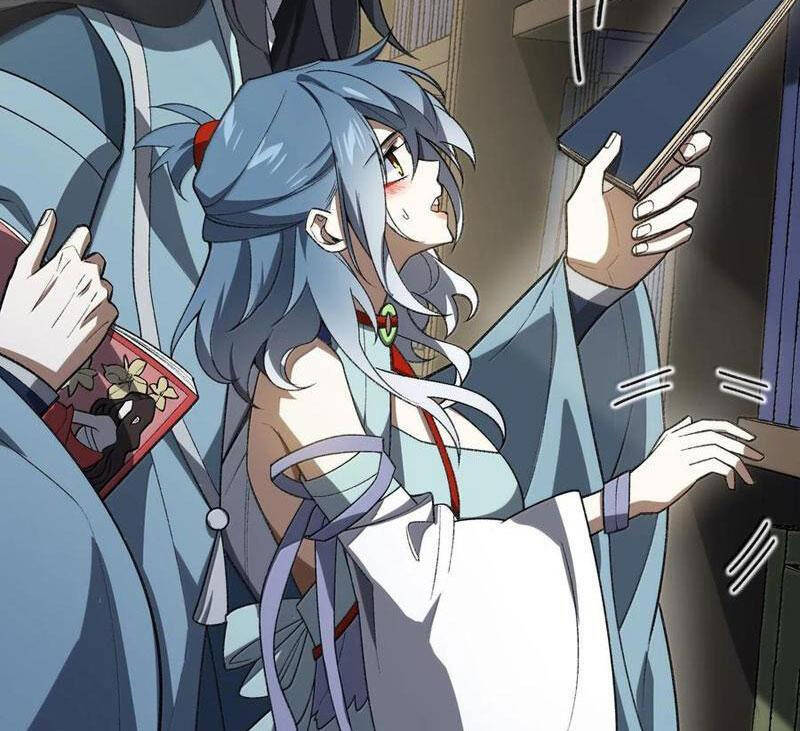 Ta Ở Tu Tiên Giới Chỉ Làm Giờ Hành Chính - Chapter 77 - Page 50