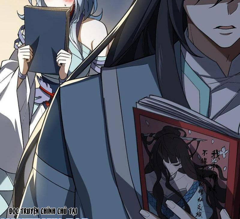 Ta Ở Tu Tiên Giới Chỉ Làm Giờ Hành Chính - Chapter 77 - Page 52