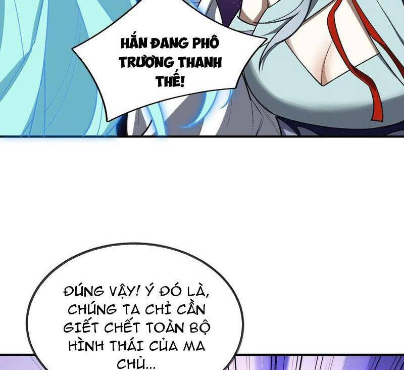 Ta Ở Tu Tiên Giới Chỉ Làm Giờ Hành Chính - Chapter 77 - Page 58