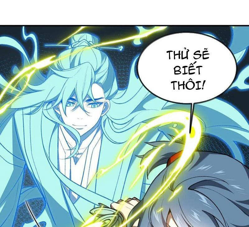 Ta Ở Tu Tiên Giới Chỉ Làm Giờ Hành Chính - Chapter 77 - Page 61