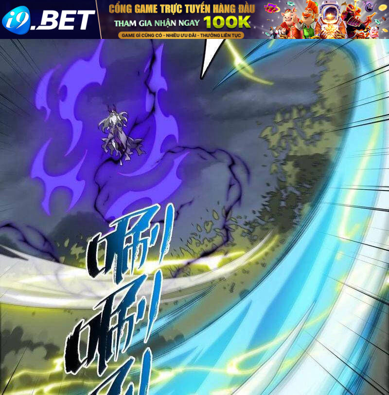 Ta Ở Tu Tiên Giới Chỉ Làm Giờ Hành Chính - Chapter 77 - Page 64